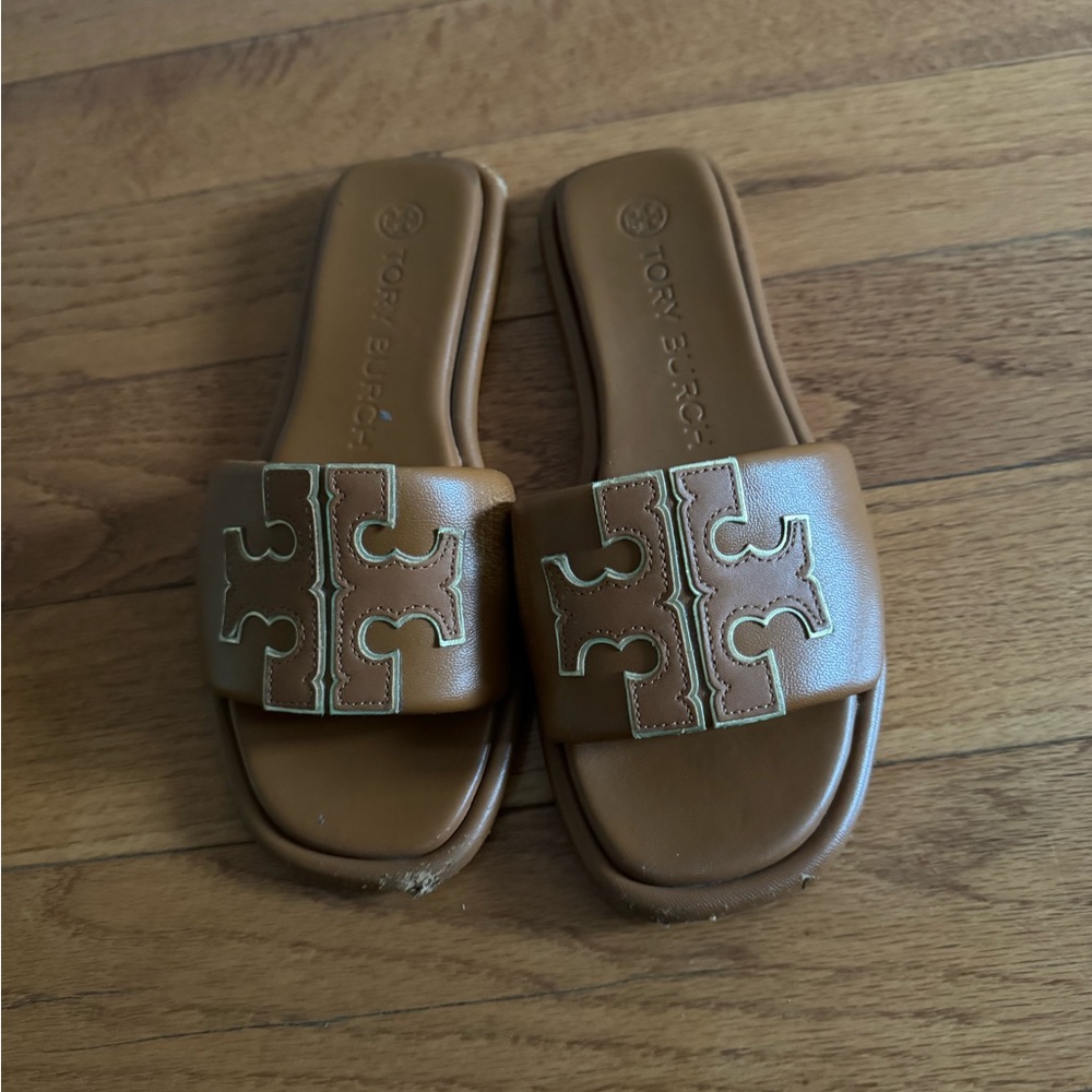 sandal slides